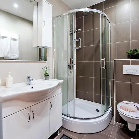 Luxury Kastela Antika רוביני