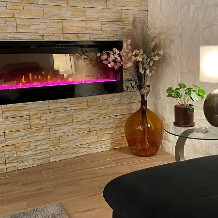 דירה Luxury Kastela Antika רוביני